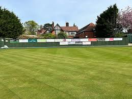 Image result for Lower Kingswood Flat Green Bowls Club