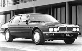 Image result for Black 1987 Jaguar