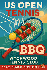 Image result for Wychwoods Tennis Club
