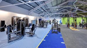 Image result for Huncote Leisure Centre