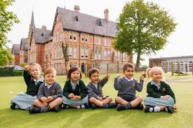 Image result for Cheadle Hulme Cc