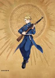 「リザ・ホークアイ」の画像検索結果