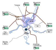 Image result for Moslin & Dewandre Aiki Dojo