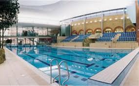 Image result for Eastham Leisure Centre