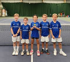 Image result for Esher Lawn Tennis Club