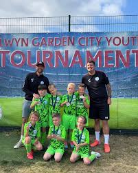 Image result for New Latchingdon Youth Football Club