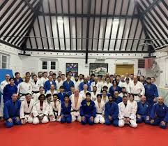 Image result for Stonehaven Judo Club