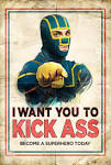 Aaron Johnson SAVAGES and KICK ASS 2 Sequel Interview