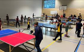 Image result for Fastbats Table Tennis Club