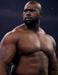 Ezekiel Jackson - AllsportPeople