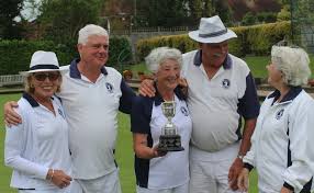 Image result for Buckhurst Hill Bowling Club