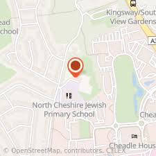 Image result for Cheadle (Kingsway) Sports Club Limited