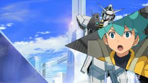 「ディアン・フォンロイド 機動戦士ガンダムAGE」の画像検索結果