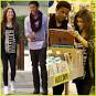 Image result for is trevor jackson dating zendaya coleman
