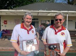 Image result for Uffculme Bowling Club