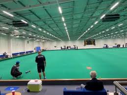 Image result for Herga Indoor Bowls Club