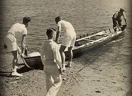 Image result for Westover & Bournemouth Rowing Club