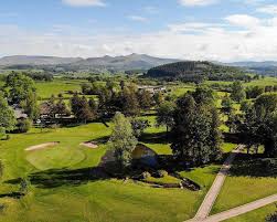 Image result for Cradoc Golf Club