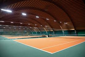 Image result for Heston Racketlon Club