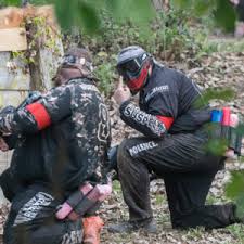 Image result for Samurai Paintball Club