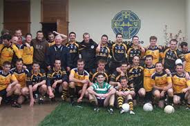 Image result for Neasden Gaels