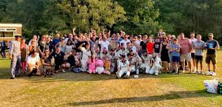 Image result for Rodley Cricket Club