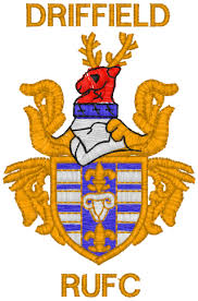 Image result for Driffield Rufc
