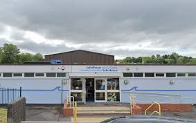 Image result for Cefn Fforest Rugby Football Club