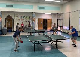 Image result for Albrighton Table Tennis Club