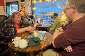 Image result for Mitcheldean Scrabble Club