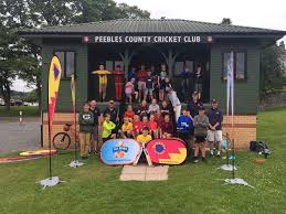 Image result for Tranent Cricket Club