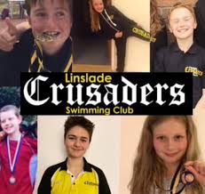 Image result for Linslade Crusaders Swimming Club