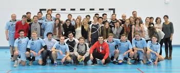 Image result for Cambridge Handball Club