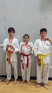 Image result for Orpington Shotokan Karate Club