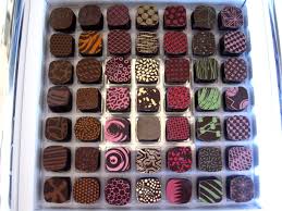 Resultado de imagen para Chocolate Ricard