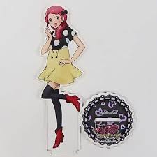 「ジェウン プリティーリズム・ディアマイフューチャー」の画像検索結果