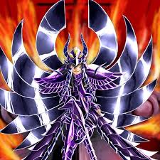 「天雄星ガルーダのアイアコス」の画像検索結果