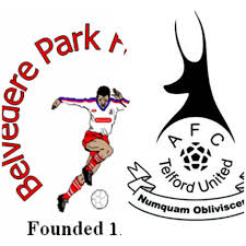 Image result for Belvedere Park Junior Football Club