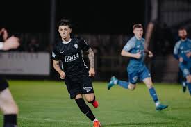 Image result for Ballinamallard United Football Club