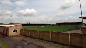 Image result for Hinckley United Junior Football Club