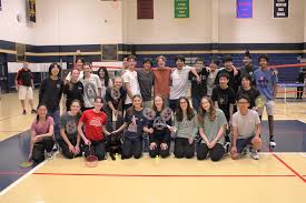 Image result for Culcheth High Badminton Club