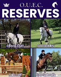 Image result for Oxford University Riding Club