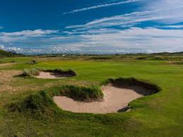 Image result for Aberdovey Golf Club