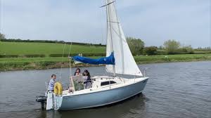 Image result for Tewkesbury Cruising & Sailing Club