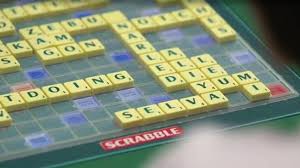 Image result for Glynhir WI Scrabble Club