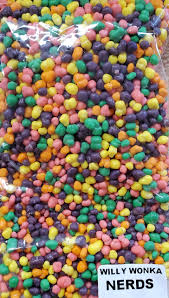 Image result for nerds wonka