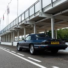 Image result for Nautilus 1996 Jaguar