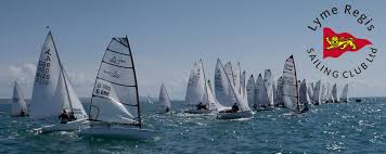 Image result for East Dorset Sailing Club