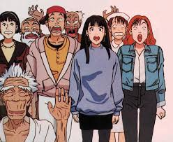 Image result for roujin z