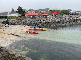 Image result for South Skye & Lochalsh Kayak Club